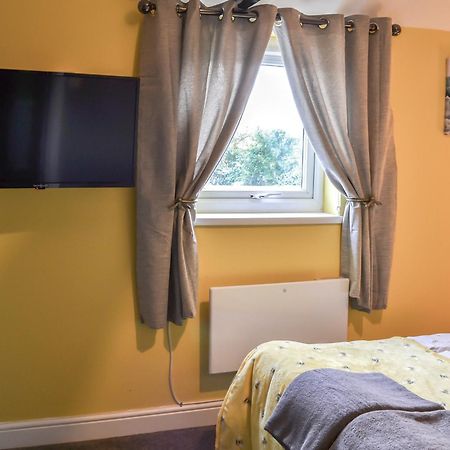 The Beehive Villa Miningsby ภายนอก รูปภาพ
