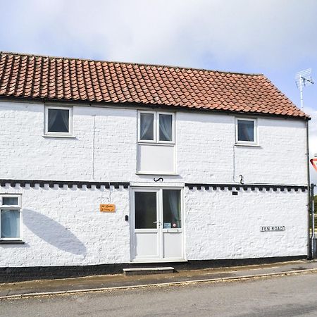 The Beehive Villa Miningsby ภายนอก รูปภาพ
