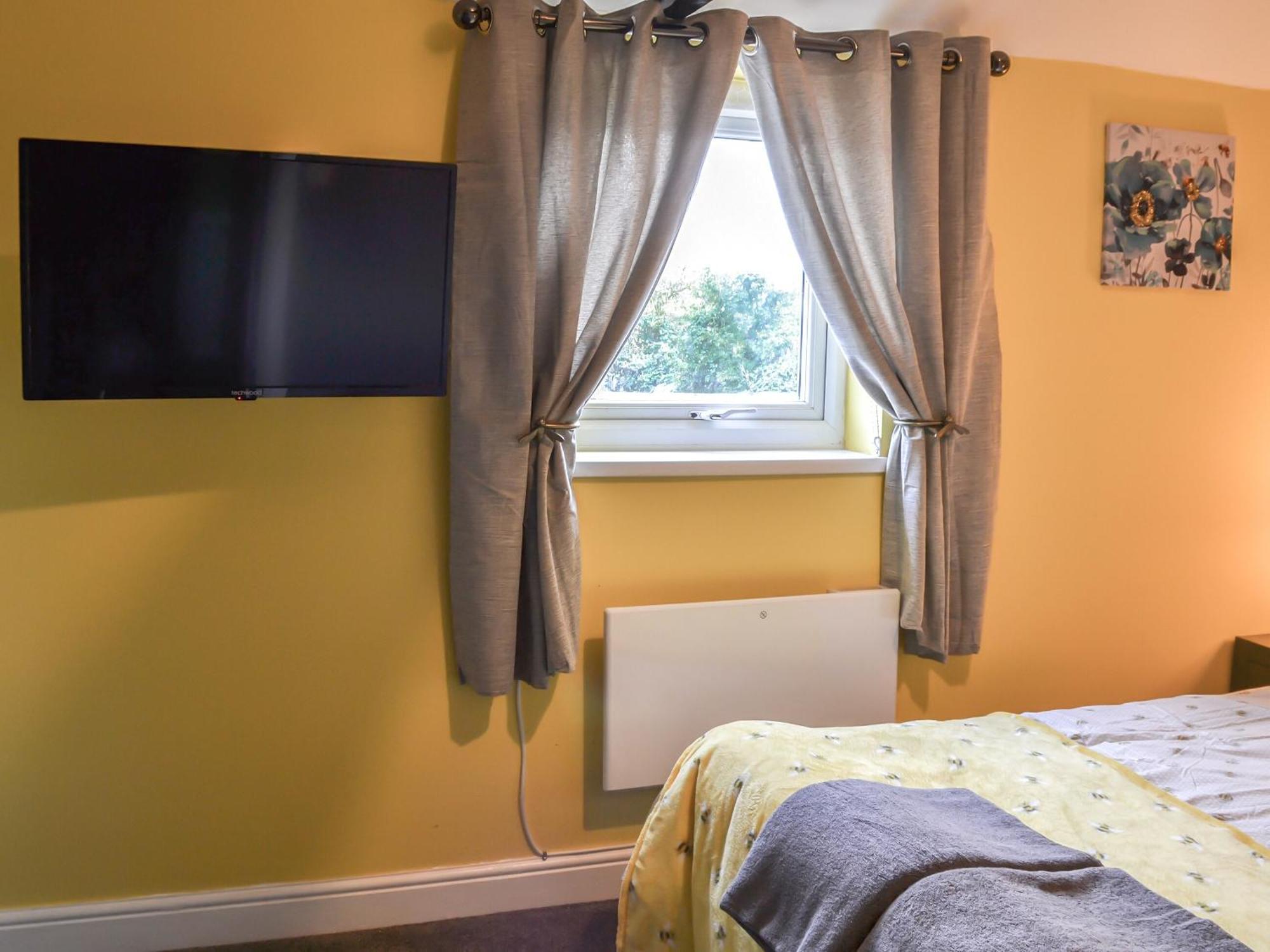 The Beehive Villa Miningsby ภายนอก รูปภาพ