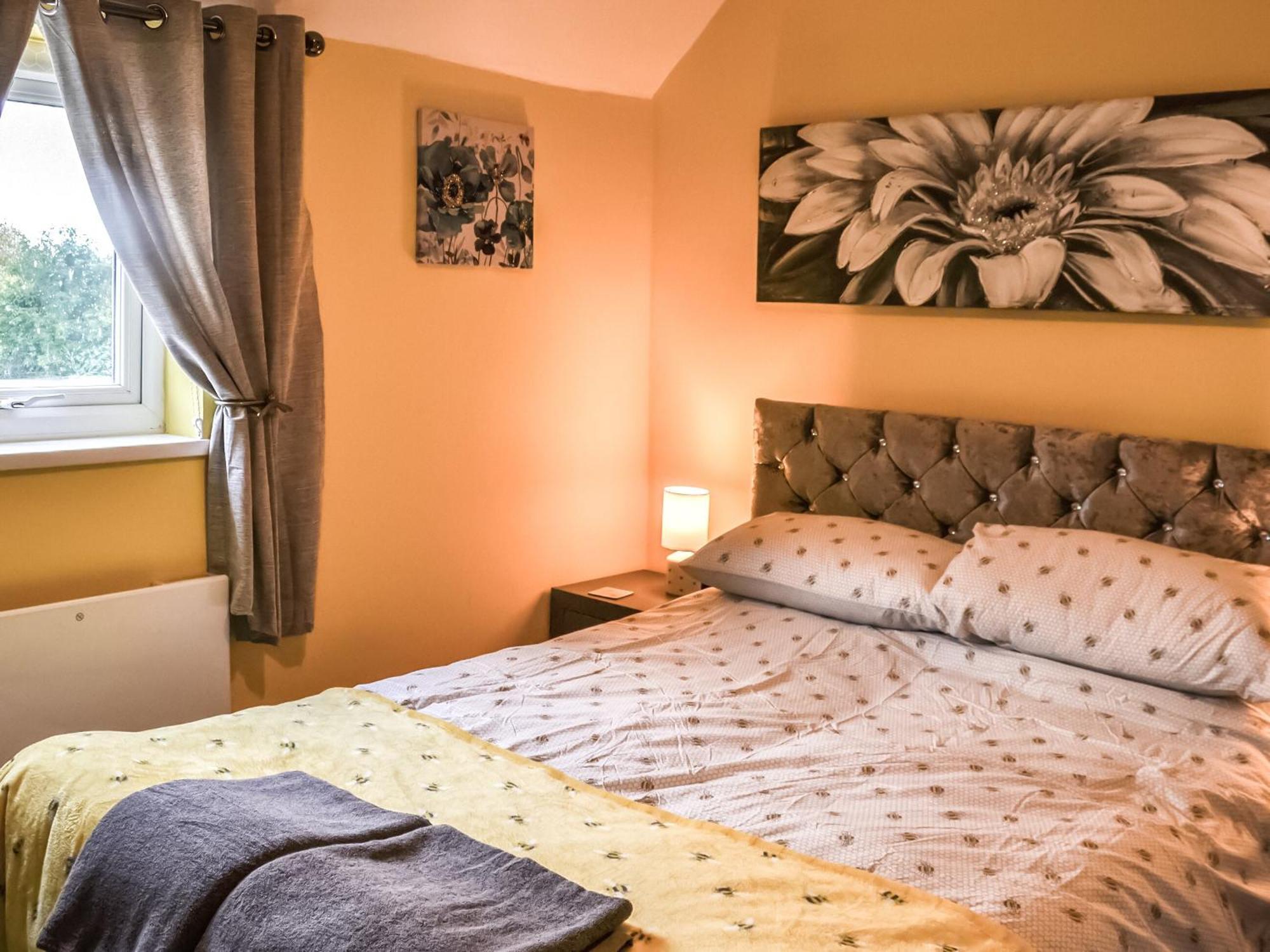 The Beehive Villa Miningsby ภายนอก รูปภาพ