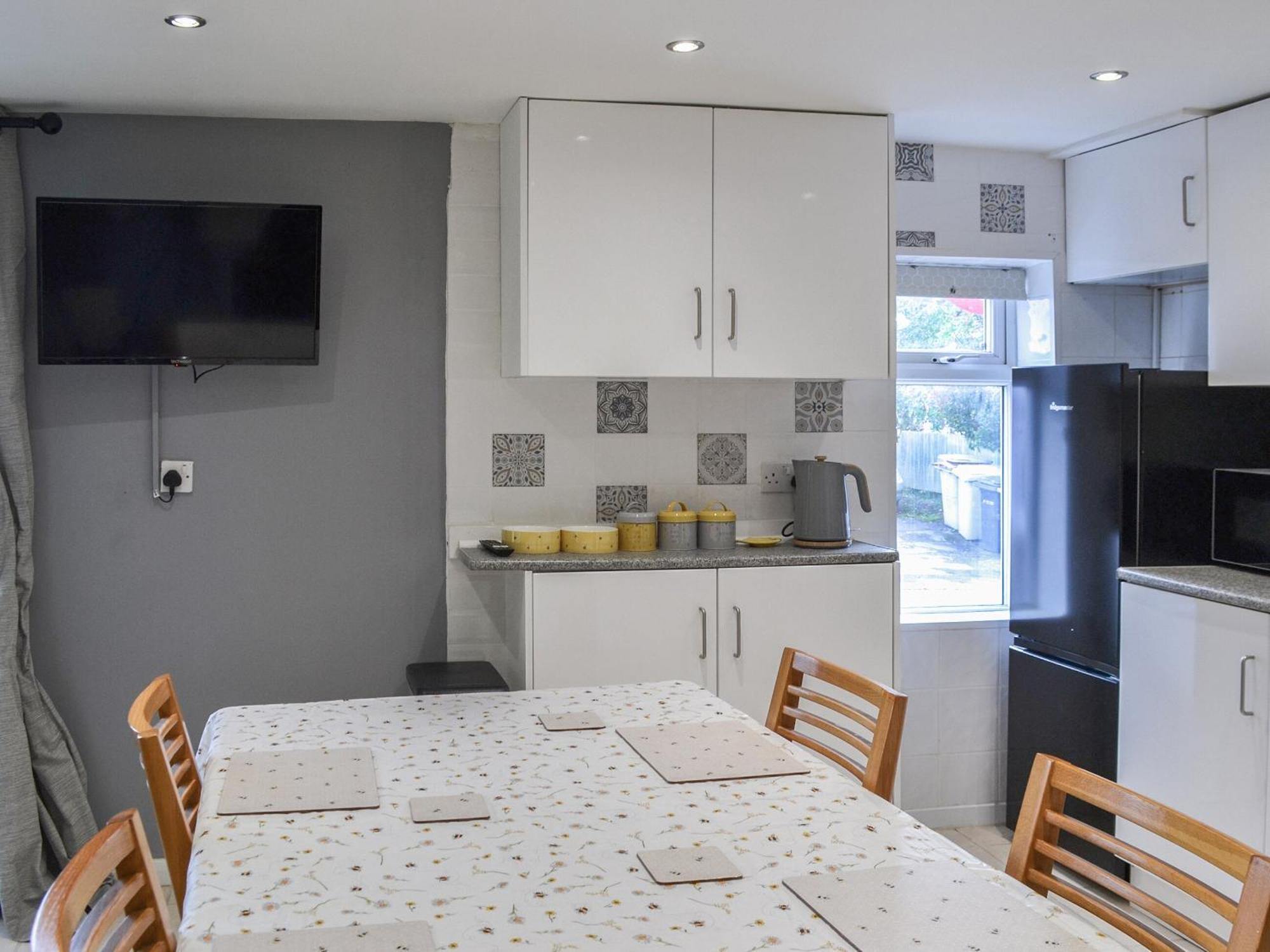 The Beehive Villa Miningsby ภายนอก รูปภาพ