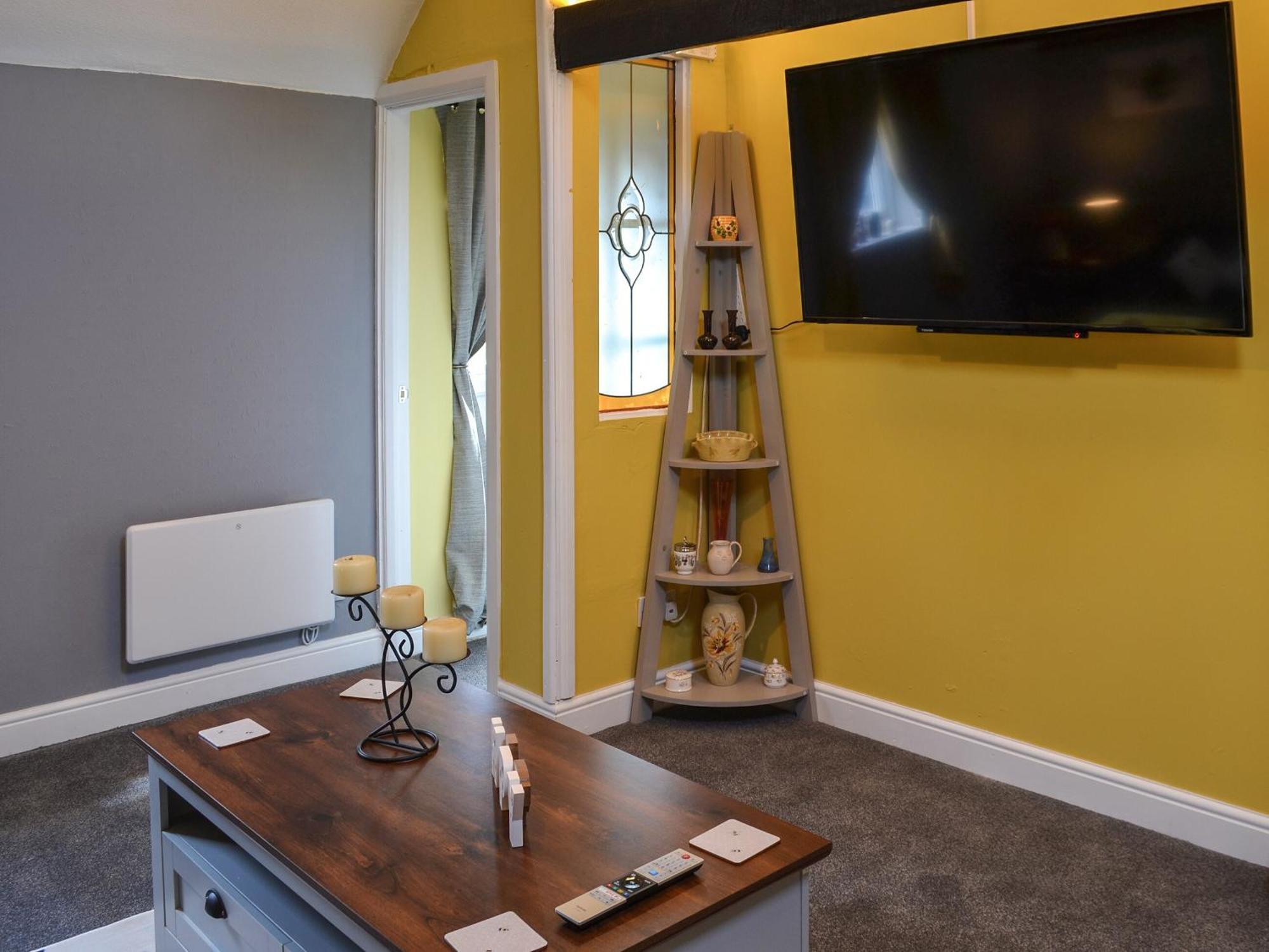 The Beehive Villa Miningsby ภายนอก รูปภาพ