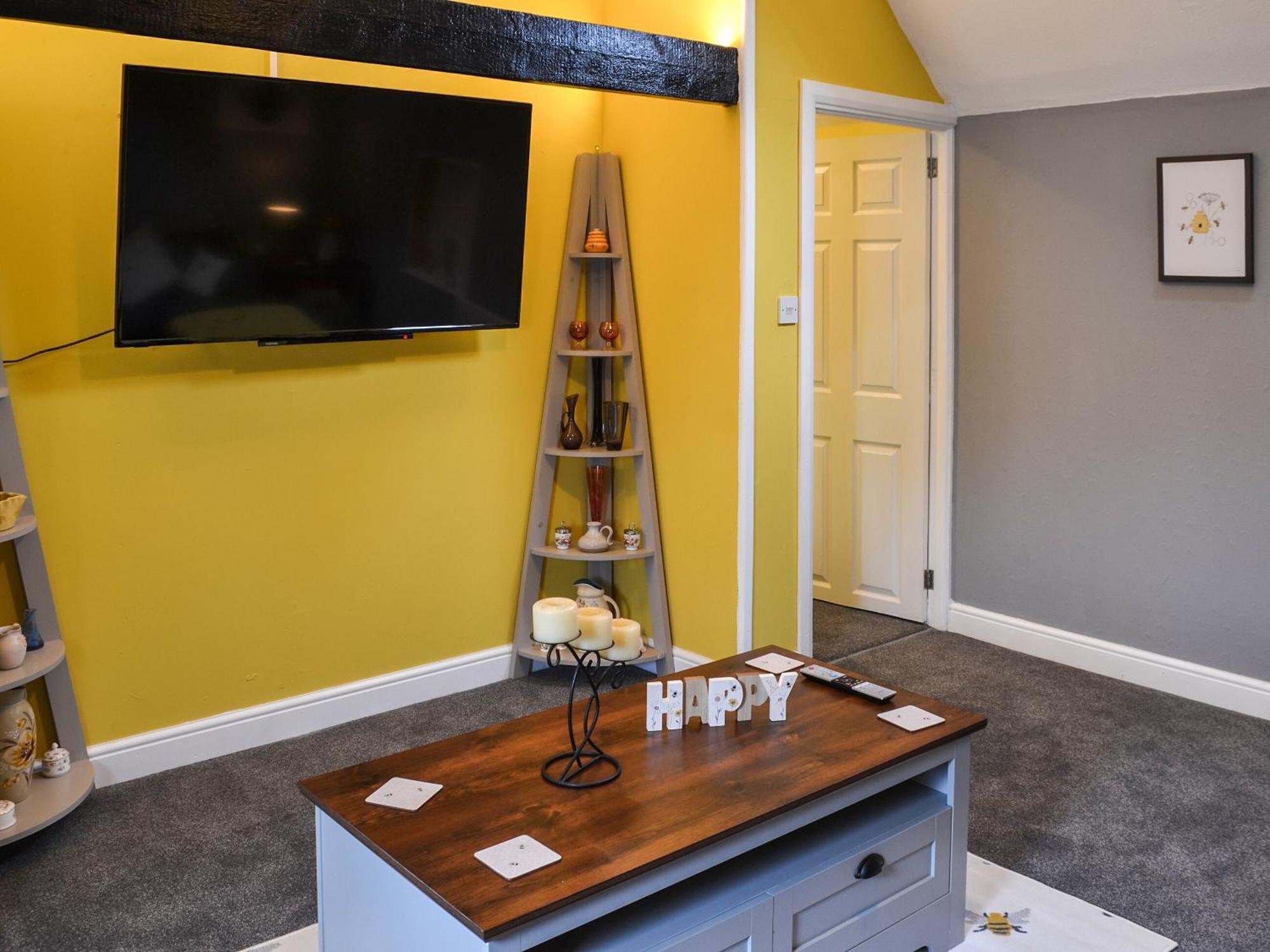 The Beehive Villa Miningsby ภายนอก รูปภาพ